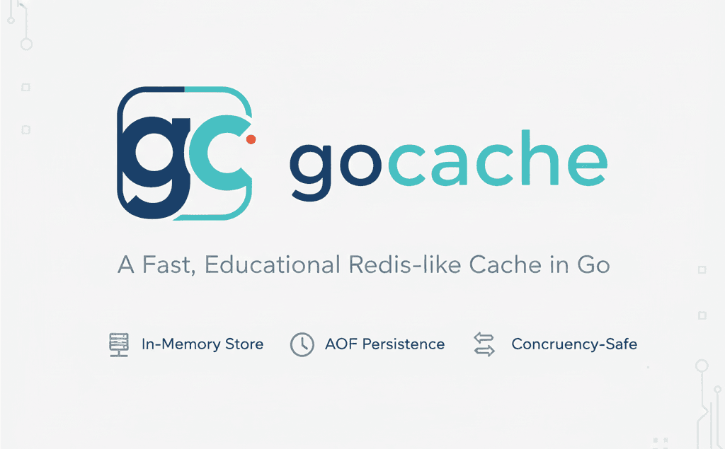 Gocache